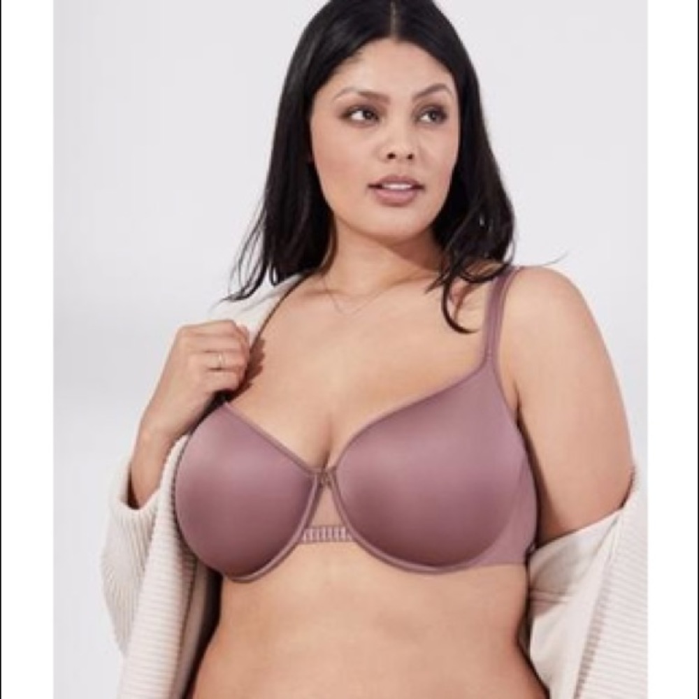 NWT ThirdLove 24/7 Perfect Coverage Bra